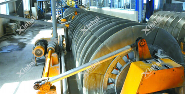 陶瓷真空過(guò)濾機(jī)